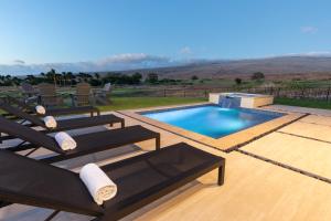 ❤PiH❤ Hale Kailani Heated Private Pool Spa