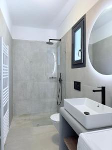 Villa Finoe 4 BDR with Private Pool