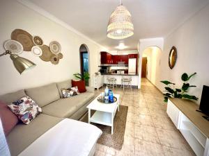 Bohemian Dreams Los Abrigos by Deihu Experiences