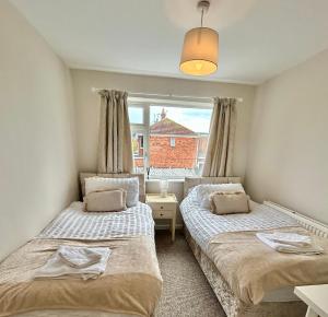 Cosy stylish house West Hull