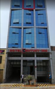 Hotel Century Inn