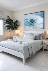 Ocean Waves Condo