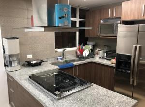 Goldsmith Confort Suites Polanco