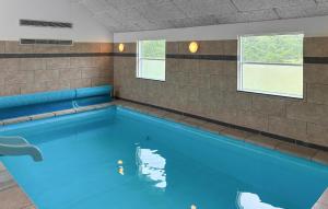 Amazing Home In Væggerløse With Sauna