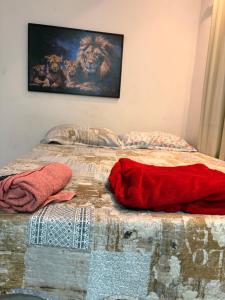 Kitnet próximo à praia do recreio