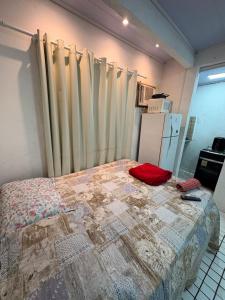 Kitnet próximo à praia do recreio