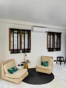 Loft de prestige au cœur de Bordeaux