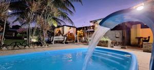 Chalés Bellos Corais.