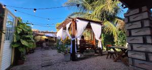 Chalés Bellos Corais.