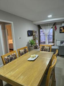 Departamento en el centro de Río Cuarto