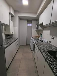 Departamento en el centro de Río Cuarto