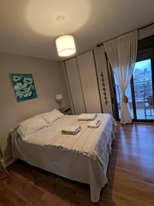 Departamento en el centro de Río Cuarto