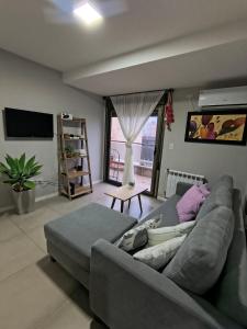 Departamento en el centro de Río Cuarto