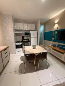 Hospedagem em frente a praia