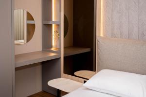 Palazzo Centro Apartments