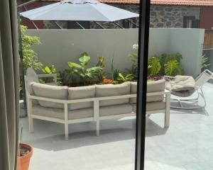 Sunny Luxury Apartment Canico