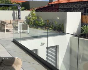 Sunny Luxury Apartment Canico