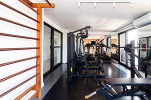 Studios Sampa - Vila Buarque - Santa Casa