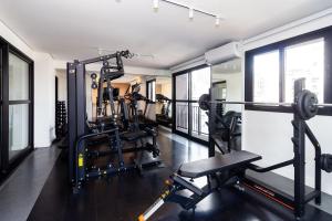 Studios Sampa - Vila Buarque - Santa Casa