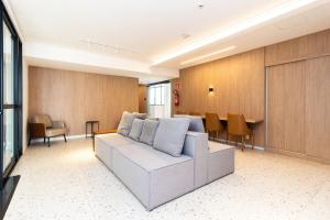 Studios Sampa - Vila Buarque - Santa Casa