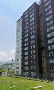 Apartaestudio Armenia quindio