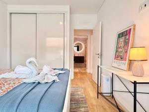 Sunny Luxury Apartment Canico