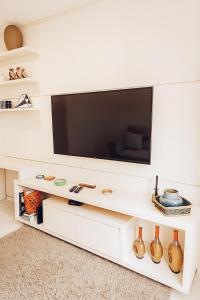 Vista Panorâmica - Hotel Vision