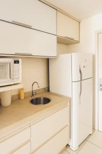 Vista Panorâmica - Hotel Vision