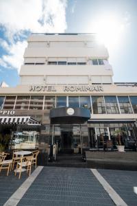 Hotel Romimar 3* Sup