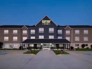 Garner Hotel Decatur - Forsyth by IHG