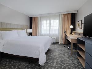 Garner Hotel Decatur - Forsyth by IHG