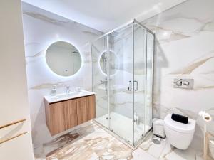 Sunny Luxury Apartment Canico