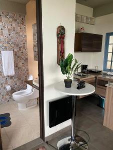 Casa Boutique Abadia de Tomine