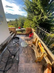 Casa Boutique Abadia de Tomine