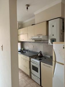 1ro de Mayo hermoso depto céntrico