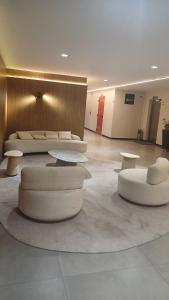 Apartamento próximo a COP30