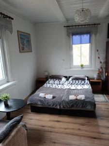 Zielony Domek nad Biebrzą