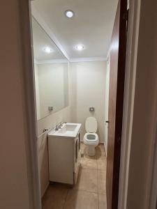 1ro de Mayo hermoso depto céntrico