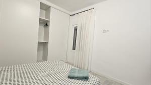 Apartamento Deluxe con Suite principal- a 5 min del centro histórico