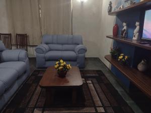 Casa de Praia - Barra do Sahy