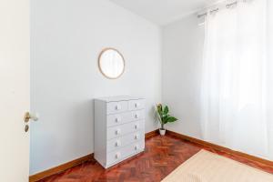 Serenity Sao Roque 2 Bedroom House in Funchal with Parking