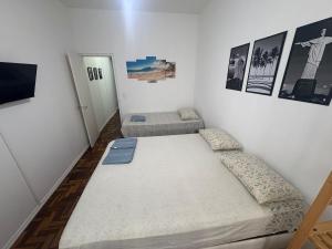 STUDIO COBAL DO HUMAITÁ , COMPLETO ATÉ 3 p, WIFI, ar cond, NETFLIX, pauloangerami VP508