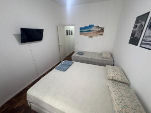 STUDIO COBAL DO HUMAITÁ , COMPLETO ATÉ 3 p, WIFI, ar cond, NETFLIX, pauloangerami VP508