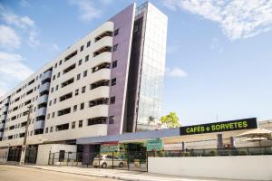 Neo Beira-mar - Castelo B Temporada