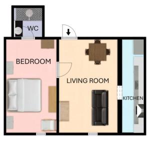 Italian Experience-Green Suite Florence