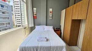 Zen Studio Copacabana 5 minutos da Praia