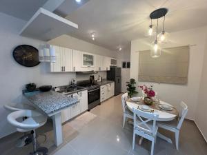 Apartment with pool in the heart of Bayahibe