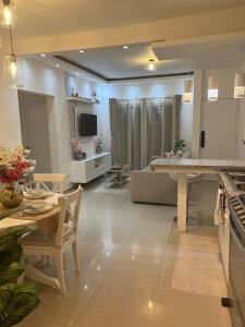 Apartment with pool in the heart of Bayahibe