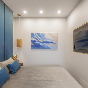 Self Check-in Apartment