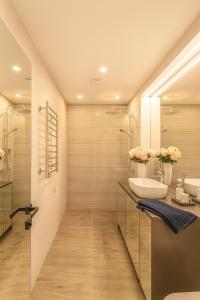 Self Check-in Apartment